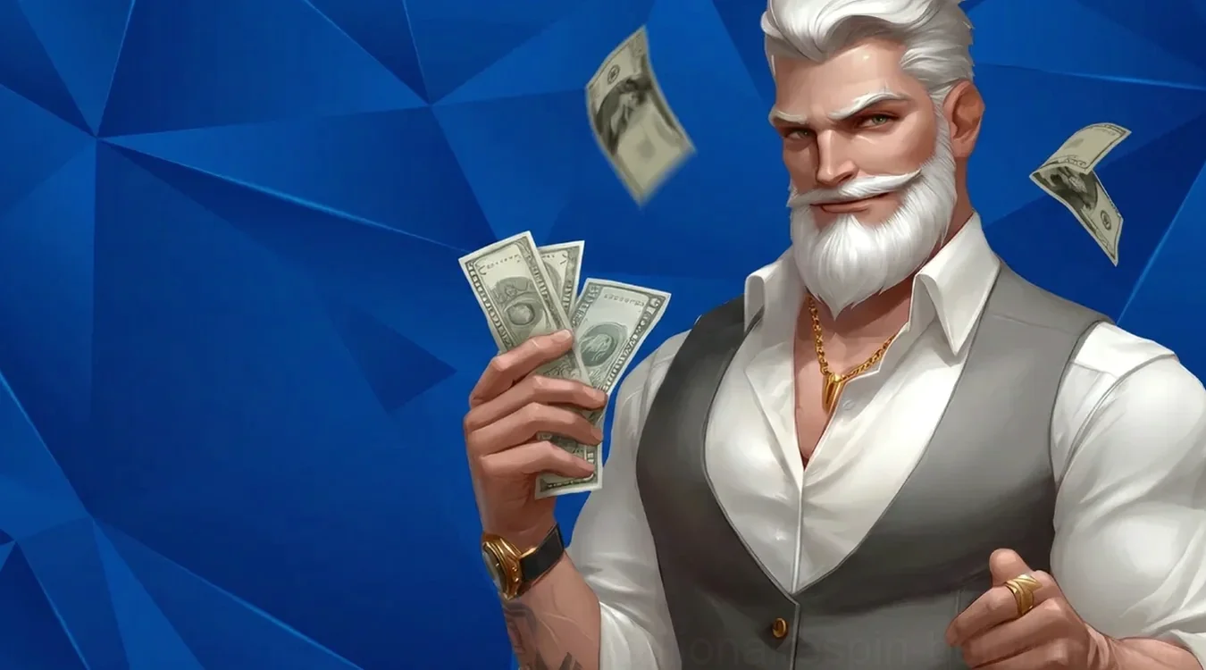 BillionaireSpin Casino Welkomstaanbod